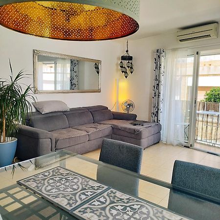Sitges Welcom Home A Summer Flat In The Heart Of The Village Sitges Eksteriør bilde