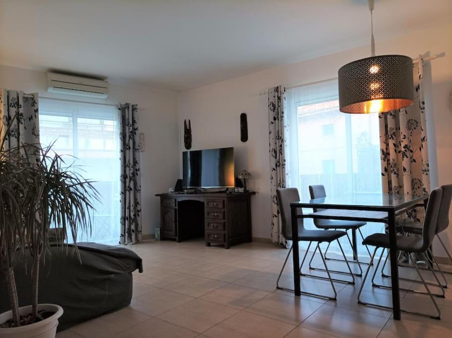 Sitges Welcom Home A Summer Flat In The Heart Of The Village Sitges Eksteriør bilde