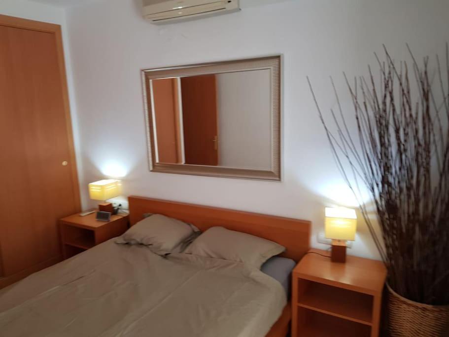 Sitges Welcom Home A Summer Flat In The Heart Of The Village Sitges Eksteriør bilde