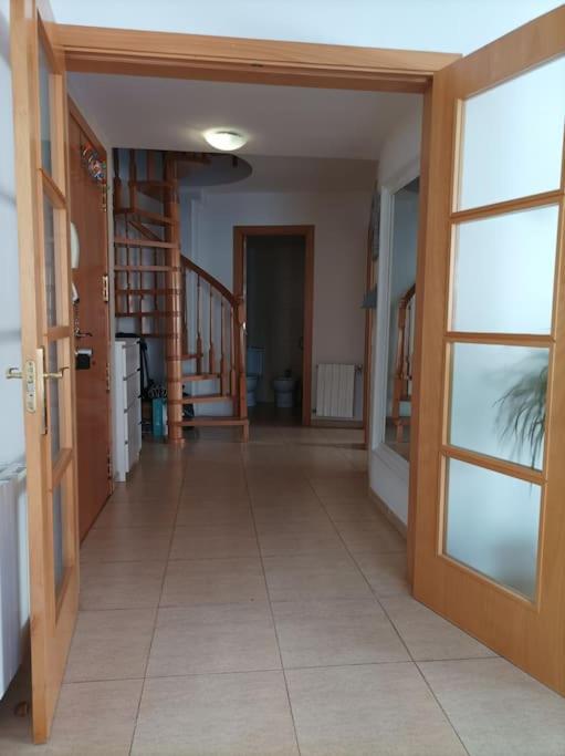 Sitges Welcom Home A Summer Flat In The Heart Of The Village Sitges Eksteriør bilde