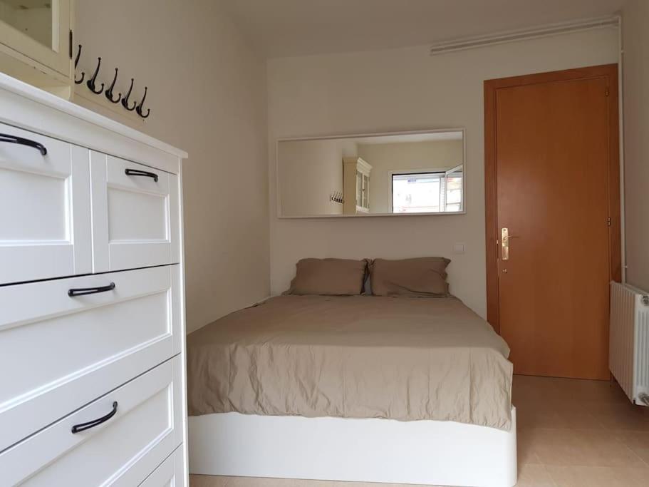Sitges Welcom Home A Summer Flat In The Heart Of The Village Sitges Eksteriør bilde
