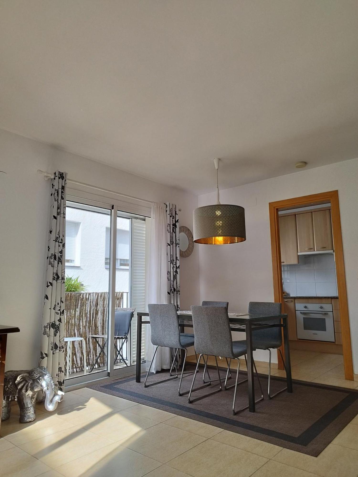 Sitges Welcom Home A Summer Flat In The Heart Of The Village Sitges Eksteriør bilde