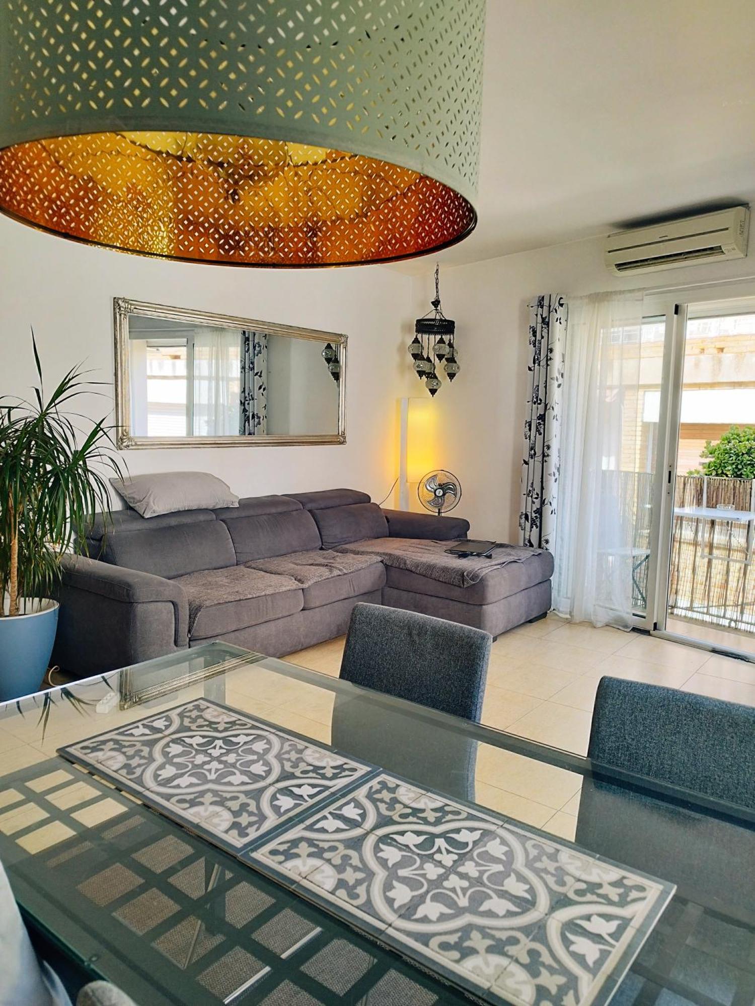 Sitges Welcom Home A Summer Flat In The Heart Of The Village Sitges Eksteriør bilde