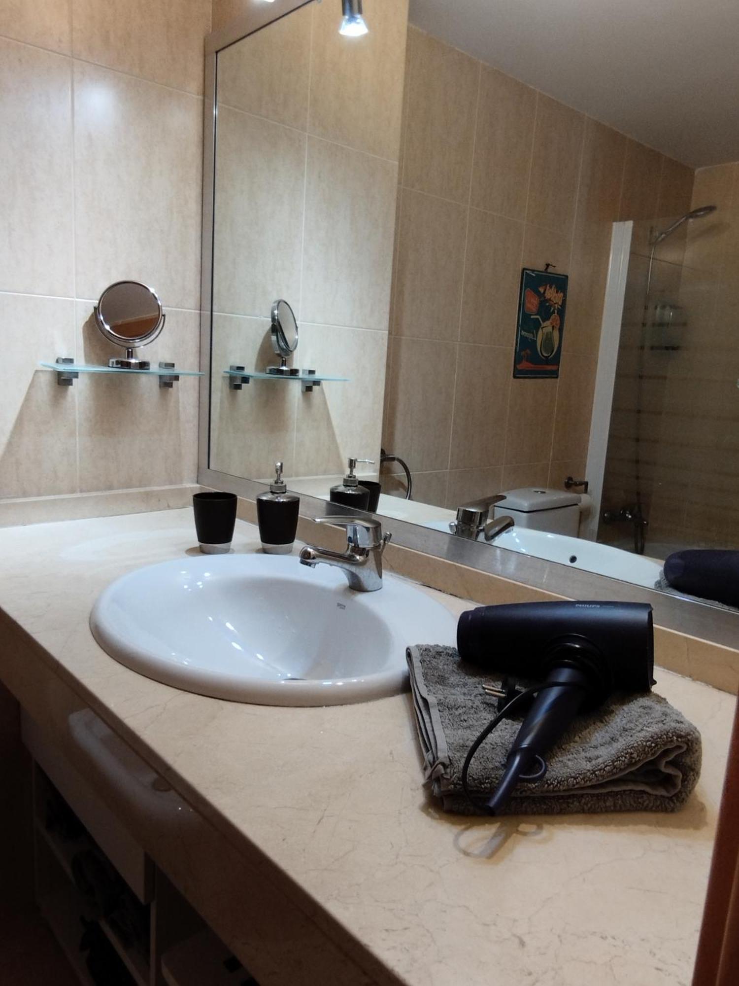Sitges Welcom Home A Summer Flat In The Heart Of The Village Sitges Eksteriør bilde