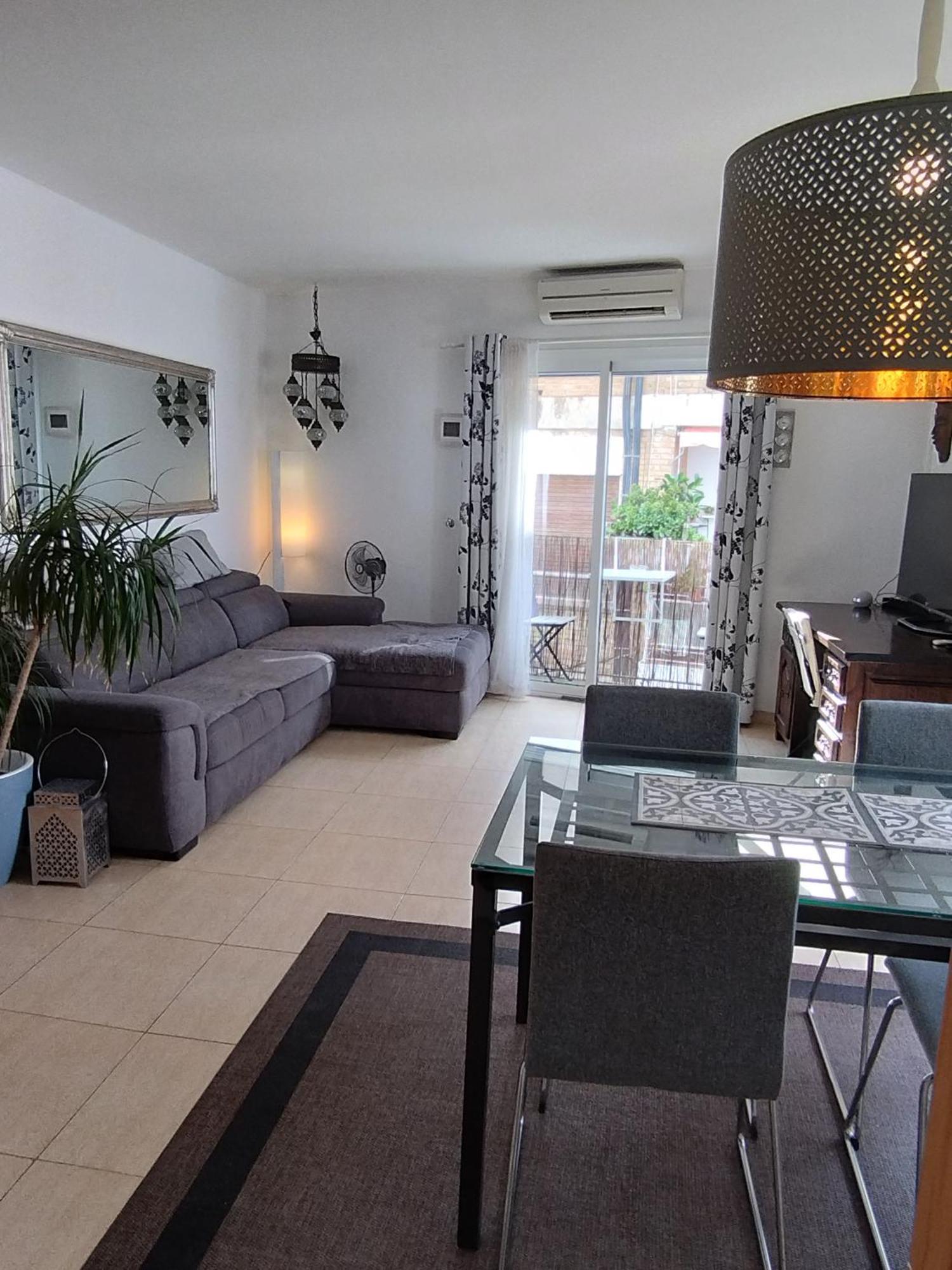 Sitges Welcom Home A Summer Flat In The Heart Of The Village Sitges Rom bilde
