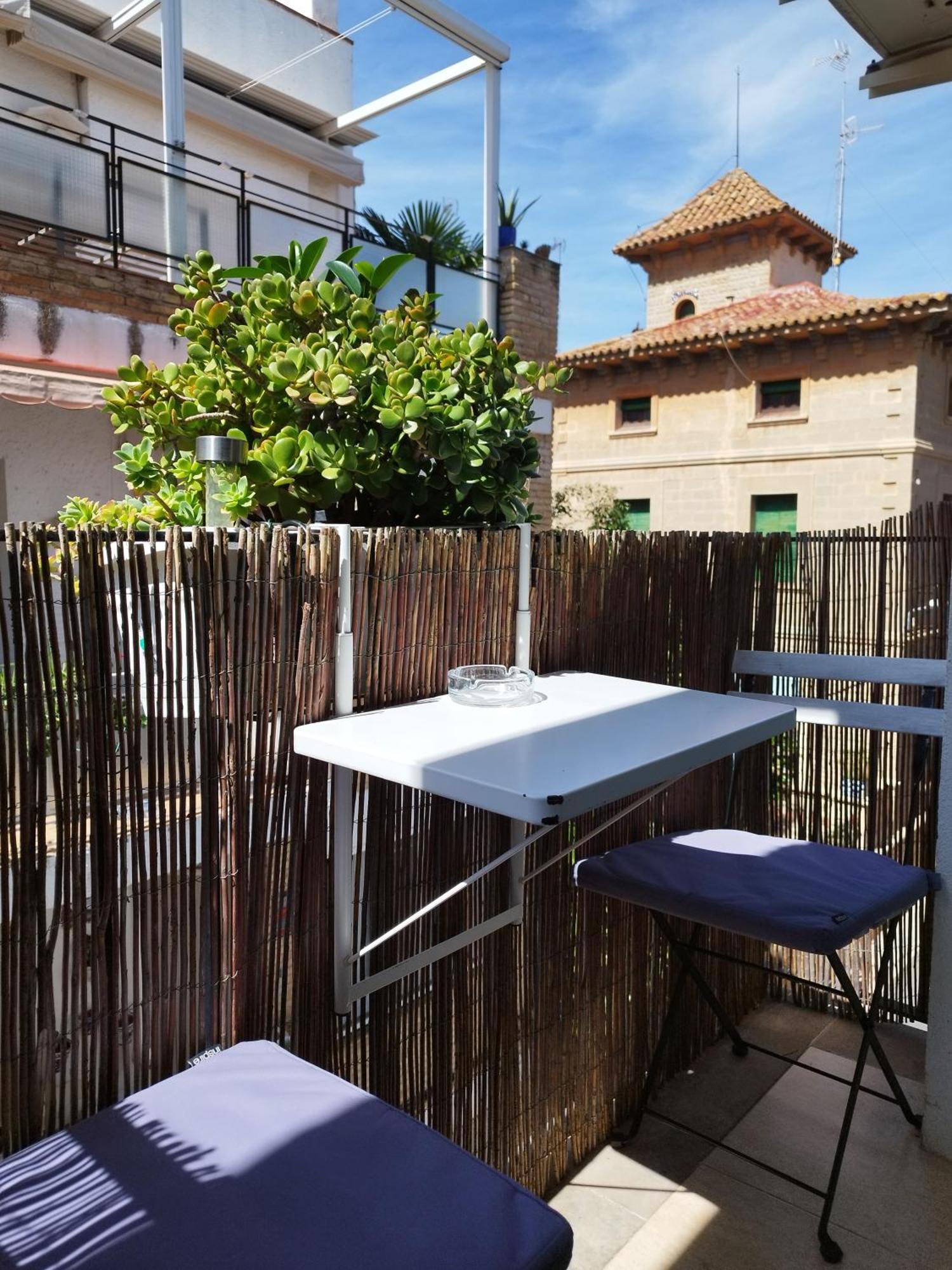 Sitges Welcom Home A Summer Flat In The Heart Of The Village Sitges Rom bilde