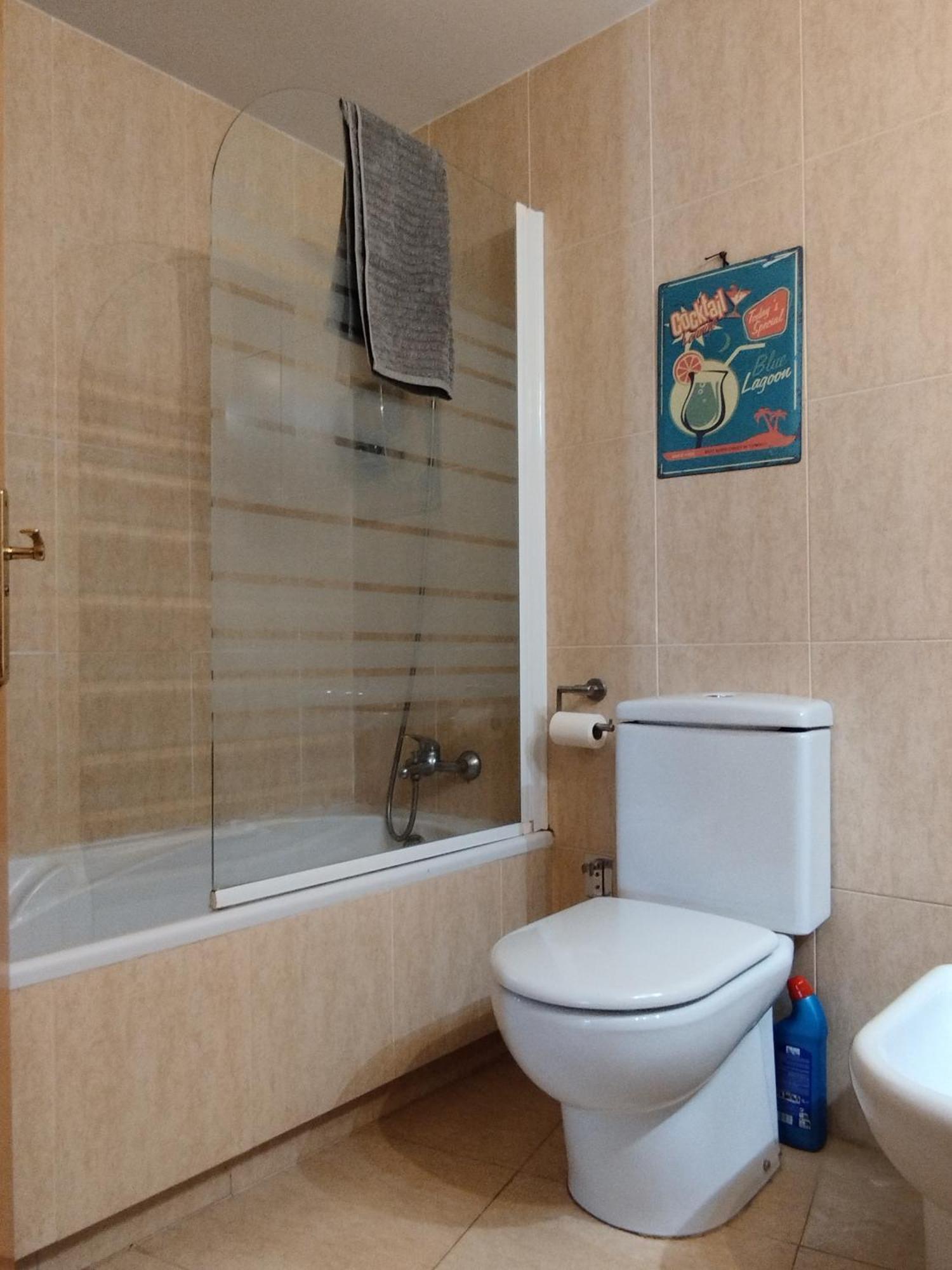 Sitges Welcom Home A Summer Flat In The Heart Of The Village Sitges Rom bilde